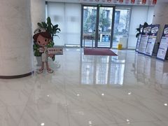 -美年大健康体检中心(浦东美张分院)