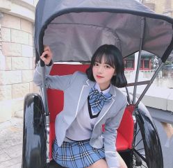 -Kraemer Paris  苏豪路易士·嘉玛发廊