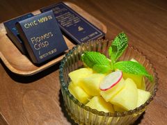 -CHIC1699远洋私厨