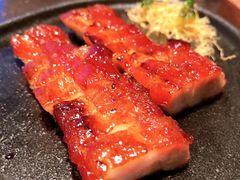 -广州柏悦酒店·悦景轩·粤菜餐厅