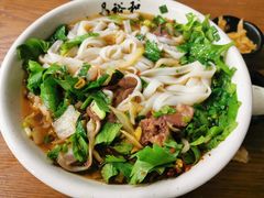 -易裕和·长沙米粉(竹塘西路店)