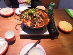 -老闵田螺馆·南昌市井菜·特色小吃(总店)