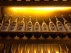 门面-故乡屋日本料理(八一广场店)