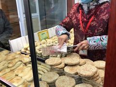 -采芝斋评弹茶馆(观前街店)
