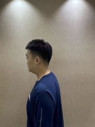 -唐风采假发补发定制