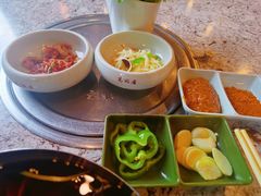 -高丽屋(天宁寺店)