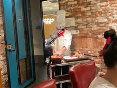 大堂-大鸭梨烤鸭(顺义石园店)