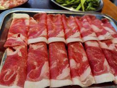 -重庆印象老火锅(梅林店)