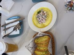 -库滋明·俄罗斯特色美食(中央大街店)