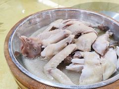 -大笑饭堂(甲子桥店)
