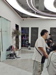 -ON STAR SALON