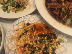 -李记搅团•非遗陕菜(三桥店)