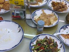 -旺鲜渔港连锁餐厅·珠海特色美食地标(爱情邮局店)
