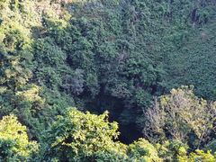 -海口火山口国家地质公园