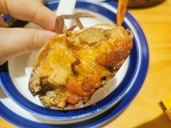 -莲花公园煎蟹·30年闽菜(火车站店)