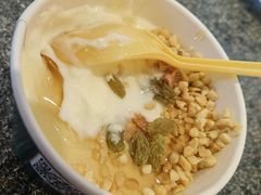 -揽月斋炙子烤肉·清真(安定门·五道营店)