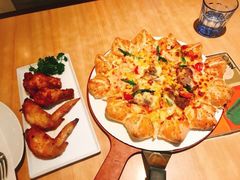 -必胜客(万象城店)