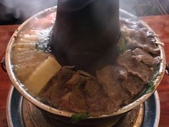 -嘎咓讓咘藏餐厅(团结新村店)