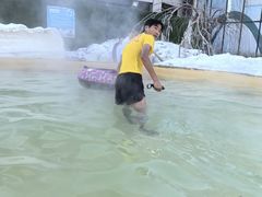 -清河半岛温泉度假酒店