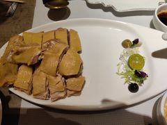 白切加积鸭-闻见中国海南菜(K11店)