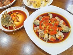 -红灯笼龙凤饭店(宁波老字号店)