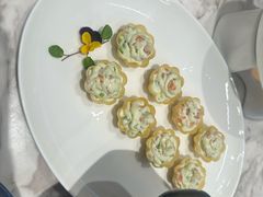 -集品堂·JPC餐厅(青年大街市府店)