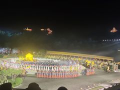 -鼎盛王朝康熙大典实景演出