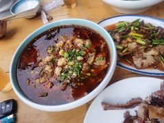 -老字号敖鸡肉