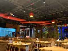 -虾满堂小龙虾烧烤(富荟广场店)