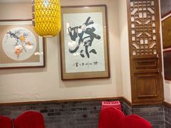 -蓝田九大碗民俗食府(蓝田店)