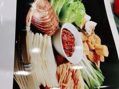 -紫光园·烤鸭·北京菜(劲松店)