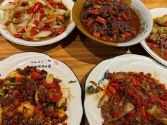 -小口味