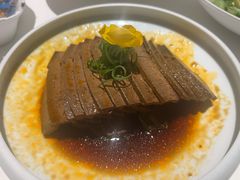 猪肝-淮扬厨子(健康路店)