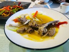 -巴依老爷·新疆美食(上城区天城路店)