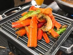 -菊上料理(蜀山银泰百货店)