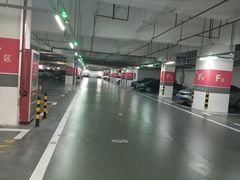 -海岸城停车场(海岸城店)