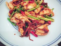 -吕氏疙瘩汤·私家菜馆(慈云寺店)