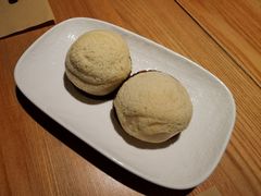 黑松露鹅肝包-荣小馆(杭州大厦店)