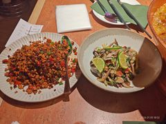 -浩海火燒雲傣家菜(芮欧百货店)