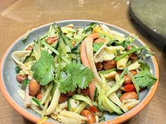 -壹湖两岸·鱼鲜山里菜(东江湖店)