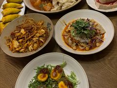 -那时新疆·若羌(经纬汇店)