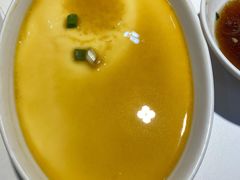 鸡蛋羹-黑鸡小馆(金源店)