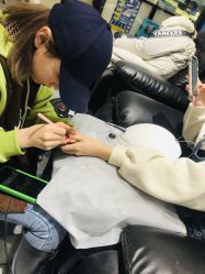 -Nail Me美甲美睫
