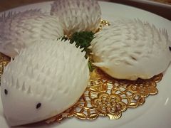 -8餐厅(新葡京酒店)