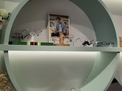 -镜客眼镜(大东方百货店)