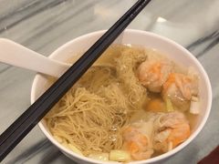 -恩宁刘福记(东华东路店)