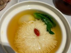 -小厨娘淮扬菜(河西奥美大厦店)