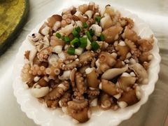-渔中舟海鲜大排档(普陀沈家门店)