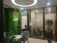 -中国工商银行(上海市虹桥万通中心支行)