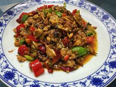 -老味道餐厅(江山店)